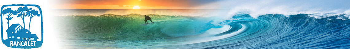 Logo Bancalet Surfen